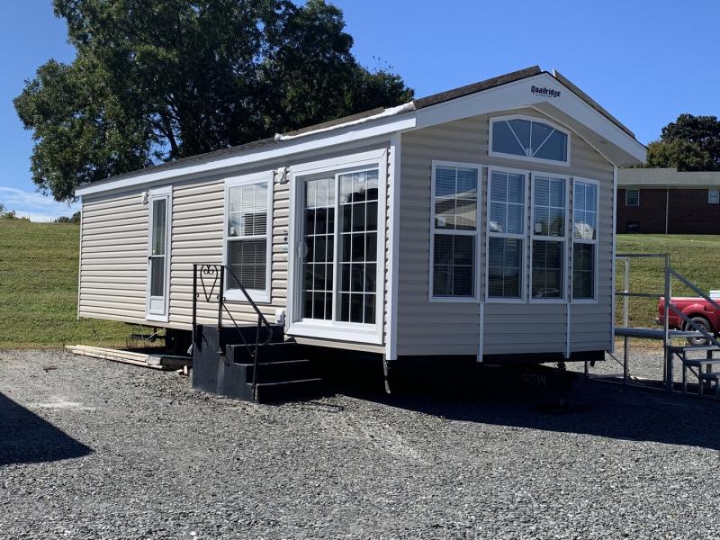 2023 Forest River Quailridge 38FLA Park Model 2023 Forest River Quailridge 38FLA Park Model