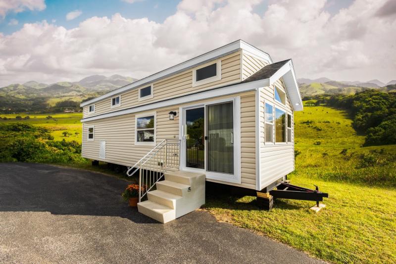 2023 Kropf Lakeside 8115 Park Model Living Quarter Trailers For Sale