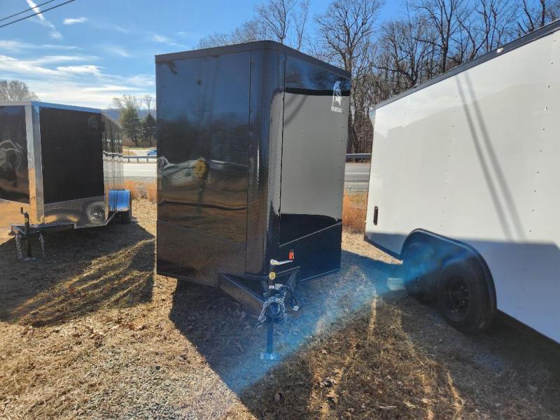 new Cargo (Enclosed) Trailers Spartan Cargo   for sale, in Rocky Mount, VA Thumbnail 2