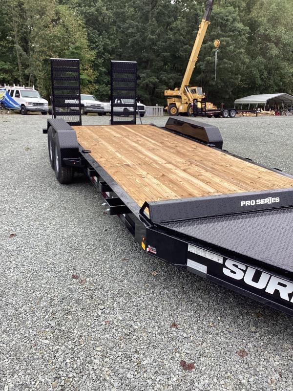 new Other Trailers Sure-Trac  for sale, in Rocky Mount, VA Thumbnail 2