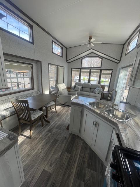 new Park Models Kropf Other for sale, in Rocky Mount, VA Thumbnail 20