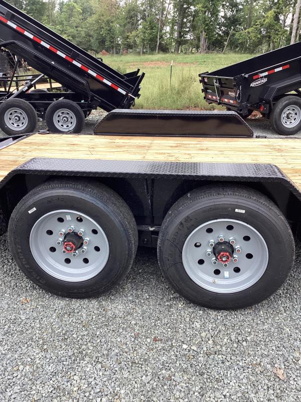 new Other Trailers Sure-Trac  for sale, in Rocky Mount, VA Thumbnail 3