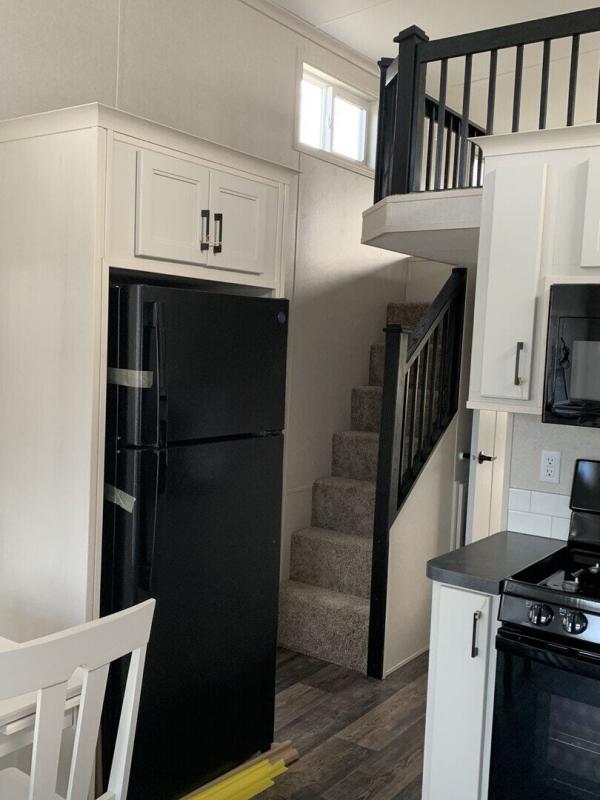 new Park Models Kropf Lakeside for sale, in Rocky Mount, VA Thumbnail 28