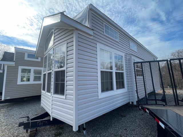 new Park Models Kropf Other for sale, in Rocky Mount, VA Thumbnail 3