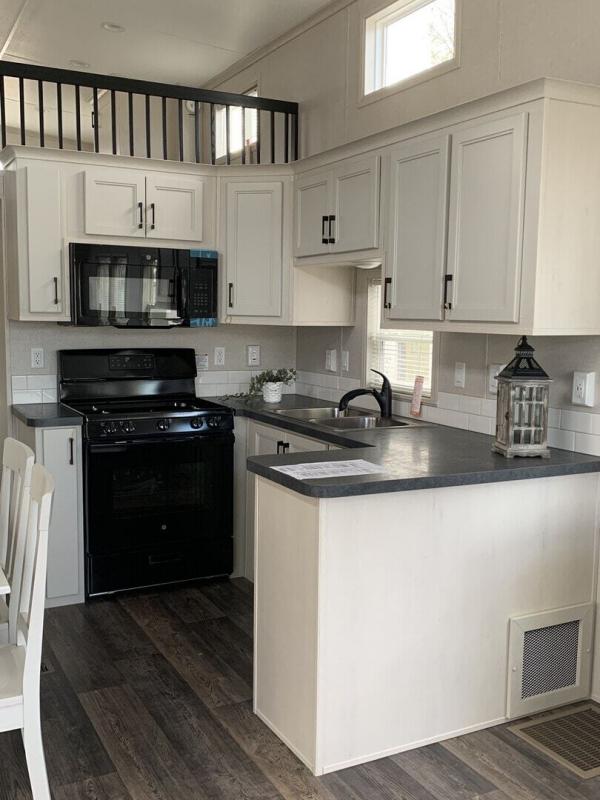 new Park Models Kropf Lakeside for sale, in Rocky Mount, VA Thumbnail 31