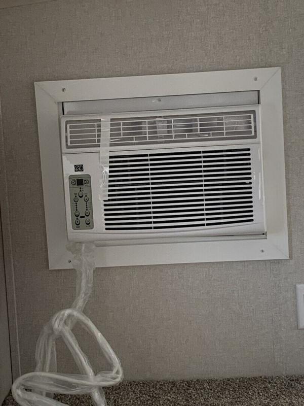 new Park Models Kropf Lakeside for sale, in Rocky Mount, VA Thumbnail 9