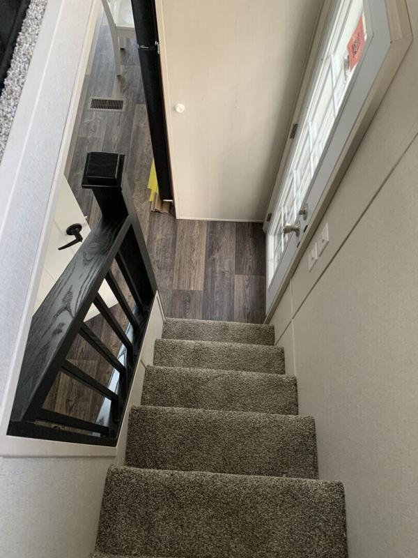 new Park Models Kropf Lakeside for sale, in Rocky Mount, VA Thumbnail 12