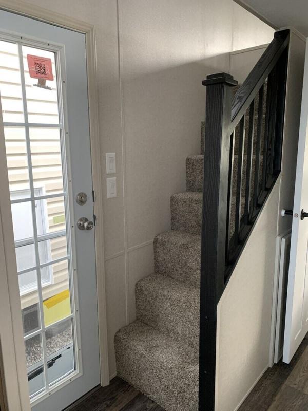 new Park Models Kropf Lakeside for sale, in Rocky Mount, VA Thumbnail 25