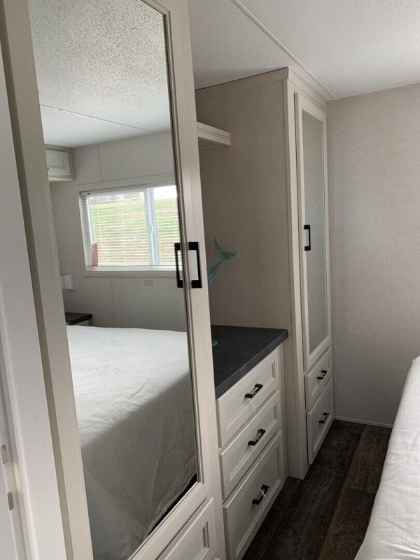 new Park Models Kropf Lakeside for sale, in Rocky Mount, VA Thumbnail 22