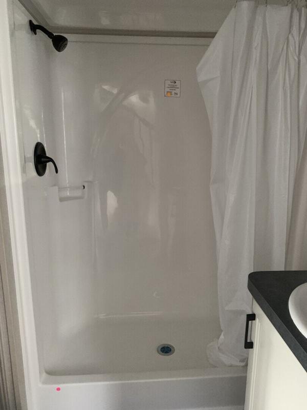 new Park Models Kropf Lakeside for sale, in Rocky Mount, VA Thumbnail 19