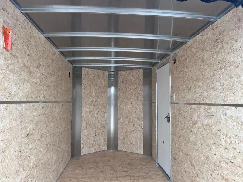 new Cargo (Enclosed) Trailers H and H Trailer  for sale, in St Joseph, MO Thumbnail 13