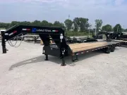 new Equipment / Flatbed Trailers Load Trail  for sale, in Saint Joseph, MO Thumbnail 2