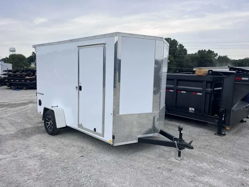 new Cargo (Enclosed) Trailers Formula Trailers  for sale, in St Joseph, MO image-0