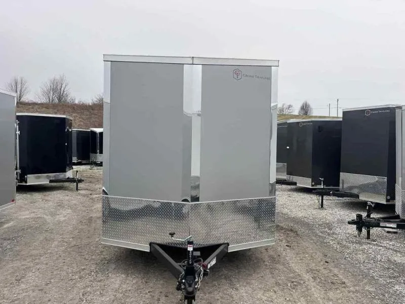 used Other Trailers Cross Trailers  for sale, in Saint Joseph, MO Thumbnail 2