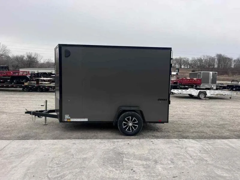 new Cargo (Enclosed) Trailers Formula Trailers  for sale, in St Joseph, MO Thumbnail 4