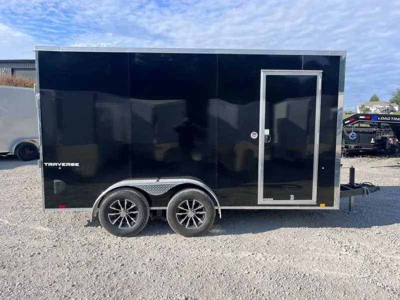 new Cargo (Enclosed) Trailers Formula Trailers  for sale, in St Joseph, MO Thumbnail 5