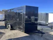 new Cargo (Enclosed) Trailers Cross Trailers  for sale, in St Joseph, MO Thumbnail 2