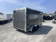 new Cargo (Enclosed) Trailers Cross Trailers  for sale, in St Joseph, MO Thumbnail 10