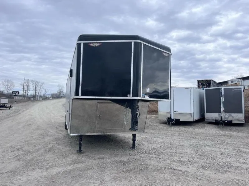 new Cargo (Enclosed) Trailers Other  for sale, in Saint Joseph, MO Thumbnail 5