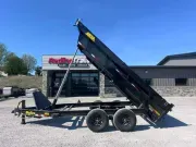 new Dump Trailers Big Tex Trailers  for sale, in St Joseph, MO Thumbnail 7