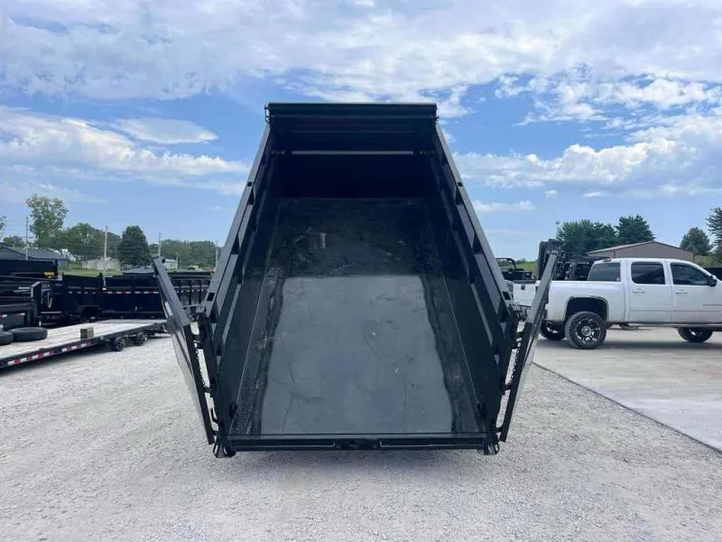 new Dump Trailers Load Trail  for sale, in St Joseph, MO Thumbnail 5