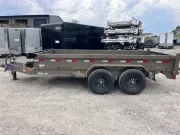 used Dump Trailers Load Trail  for sale, in St Joseph, MO Thumbnail 13
