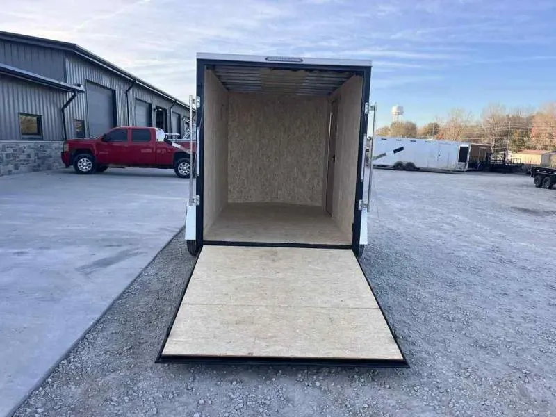 new Cargo (Enclosed) Trailers Formula Trailers  for sale, in St Joseph, MO Thumbnail 8