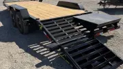 new Equipment / Flatbed Trailers Load Trail  for sale, in Saint Joseph, MO Thumbnail 6