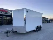 new Cargo (Enclosed) Trailers Cross Trailers  for sale, in St Joseph, MO Thumbnail 3