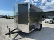 new Cargo (Enclosed) Trailers Formula Trailers  for sale, in St Joseph, MO Thumbnail 3