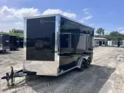 new Cargo (Enclosed) Trailers Cross Trailers  for sale, in St Joseph, MO Thumbnail 3