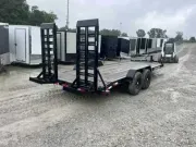 new Equipment / Flatbed Trailers Load Trail  for sale, in St Joseph, MO Thumbnail 5