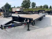 new Equipment / Flatbed Trailers Load Trail  for sale, in Saint Joseph, MO Thumbnail 3
