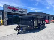 new Dump Trailers Load Trail  for sale, in St Joseph, MO Thumbnail 3