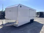 new Car Haulers / Racing Trailers E-Z Hauler  for sale, in Saint Joseph, MO Thumbnail 2