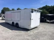 new Car Haulers / Racing Trailers E-Z Hauler  for sale, in Saint Joseph, MO Thumbnail 5