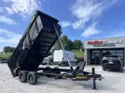 new Dump Trailers Big Tex Trailers  for sale, in Saint Joseph, MO Thumbnail 2