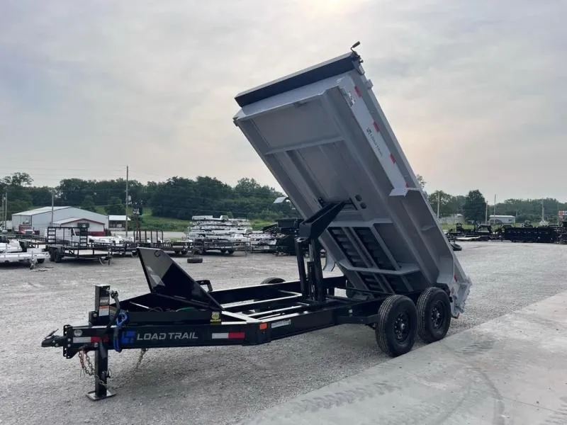 new Dump Trailers Load Trail  for sale, in St Joseph, MO Thumbnail 4