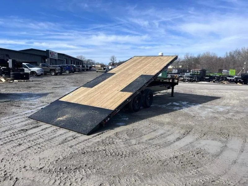 new Tilt Trailers Load Trail  for sale, in St Joseph, MO Thumbnail 9