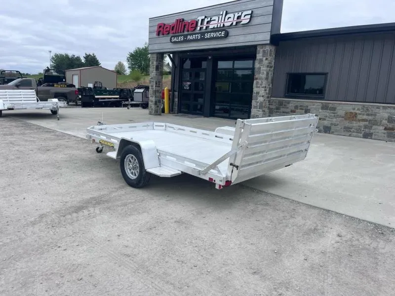 used Other Trailers Aluma  for sale, in St Joseph, MO Thumbnail 5