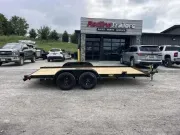 new Equipment / Flatbed Trailers Big Tex Trailers  for sale, in Saint Joseph, MO Thumbnail 6