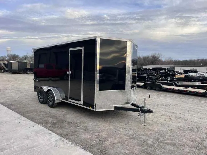 new Cargo (Enclosed) Trailers Other  for sale, in Saint Joseph, MO Thumbnail 2