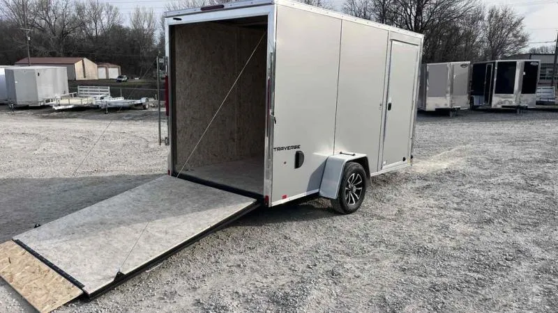 new Cargo (Enclosed) Trailers Formula Trailers  for sale, in Saint Joseph, MO Thumbnail 5