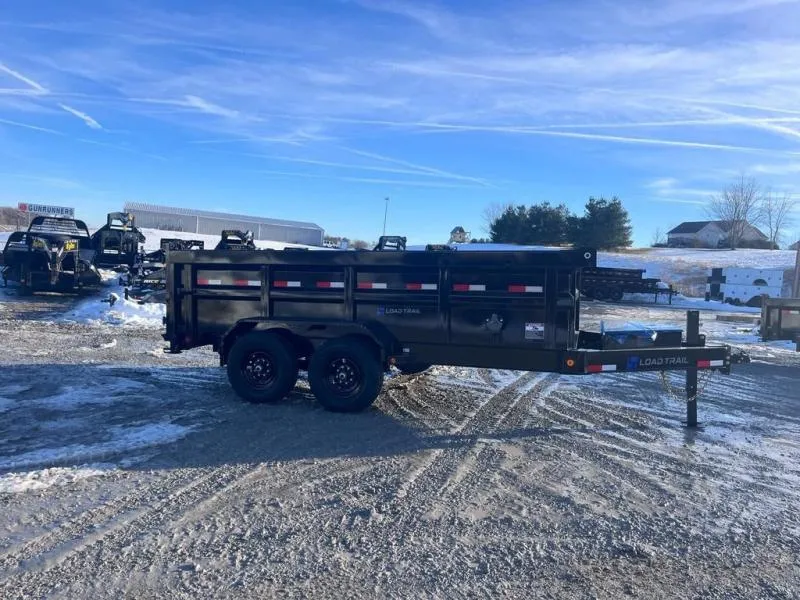new Dump Trailers Load Trail  for sale, in Saint Joseph, MO Thumbnail 6