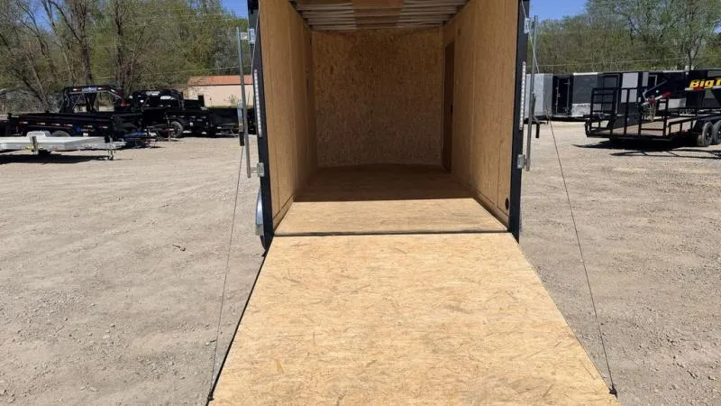 new Cargo (Enclosed) Trailers Formula Trailers  for sale, in Saint Joseph, MO Thumbnail 6