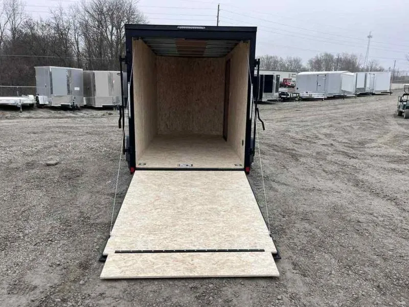 new Cargo (Enclosed) Trailers Formula Trailers  for sale, in Saint Joseph, MO Thumbnail 6