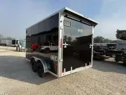 new Cargo (Enclosed) Trailers E-Z Hauler  for sale, in Saint Joseph, MO Thumbnail 4