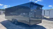 new Cargo (Enclosed) Trailers Formula Trailers  for sale, in St Joseph, MO Thumbnail 3