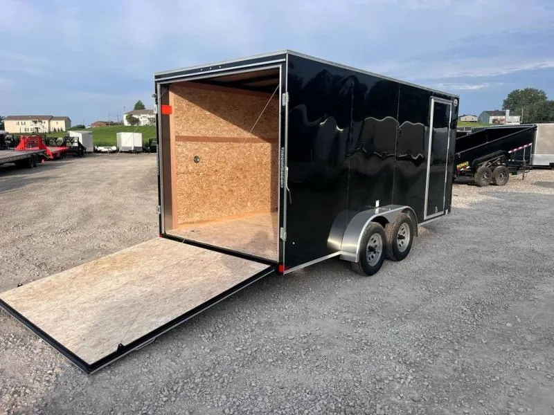 new Cargo (Enclosed) Trailers US Cargo  for sale, in St Joseph, MO Thumbnail 8