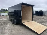 new Cargo (Enclosed) Trailers Formula Trailers  for sale, in Saint Joseph, MO Thumbnail 8